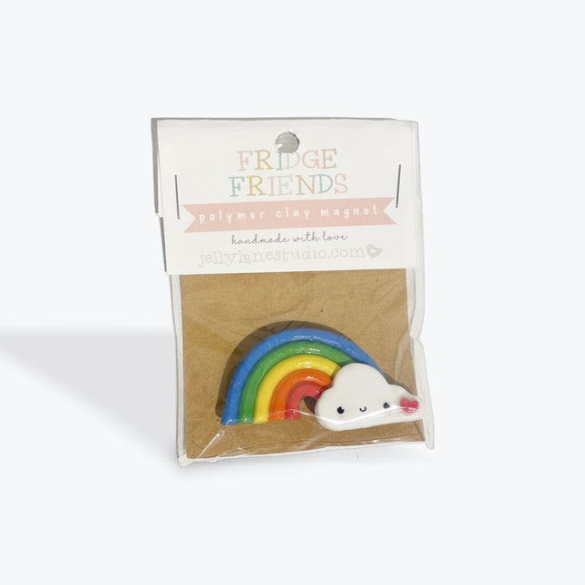 CLASSIC RAINBOW MAGNET