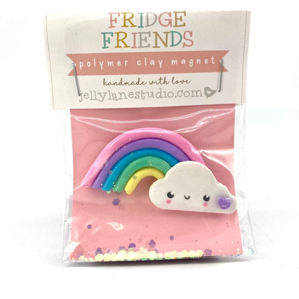 PASTEL RAINBOW MAGNET