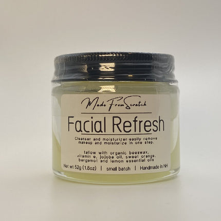 Facial Refresh 2oz