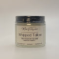 Whipped Vanilla Tallow