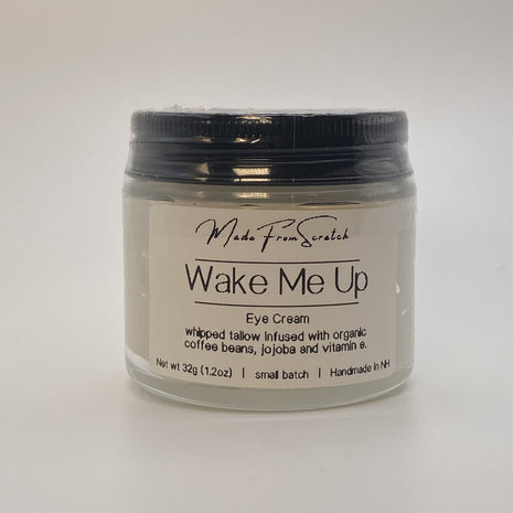 Wake Me Up eye cream
