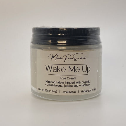 Wake Me Up eye cream