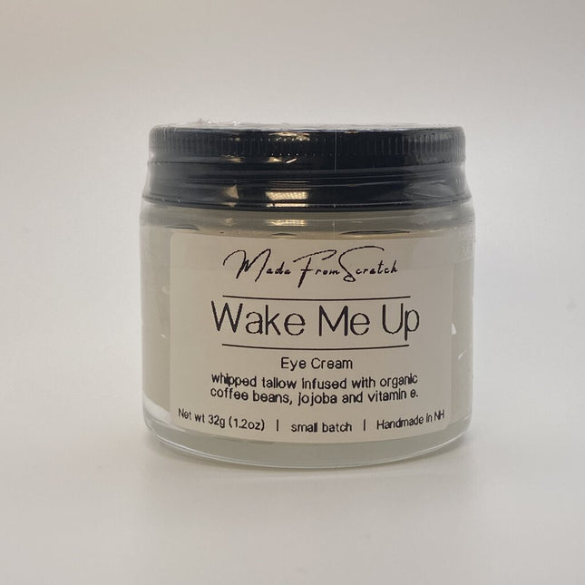 Wake Me Up eye cream