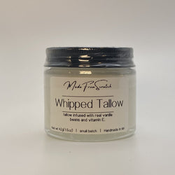 Whipped Vanilla Tallow - view 2