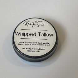 Whipped Vanilla Tallow - view 1