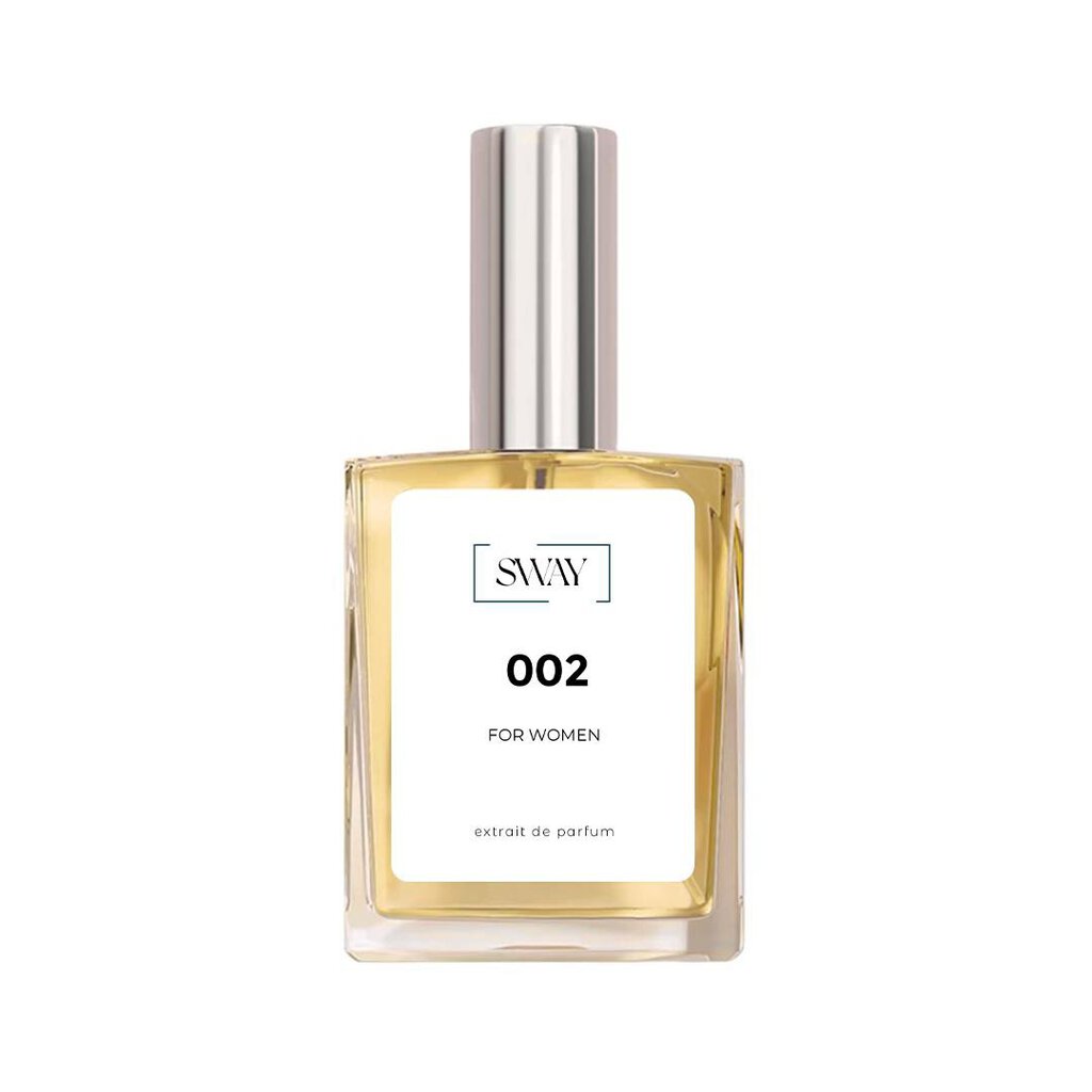 Sway 002 for women inspired by Black Opium
