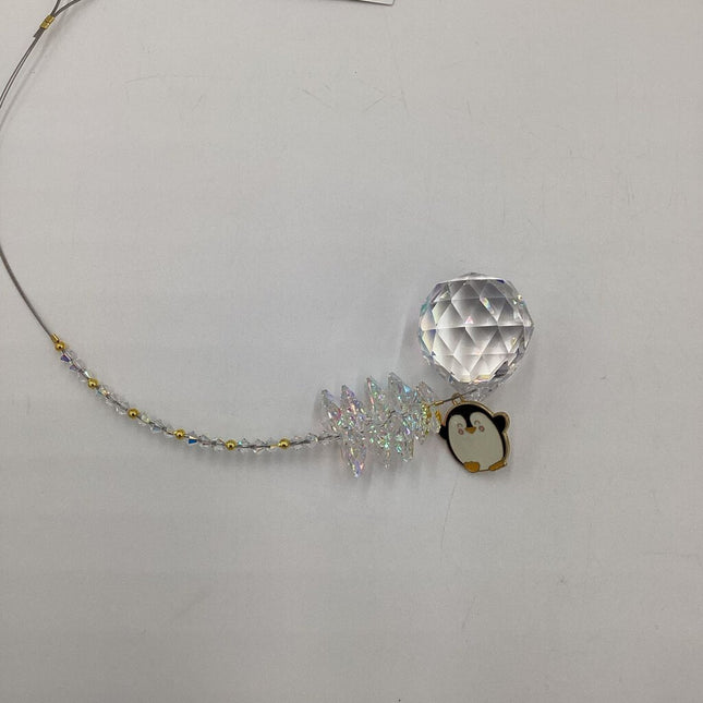 PENQUIN 30MM OCTAGON