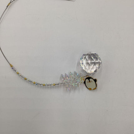 PENQUIN 30MM OCTAGON