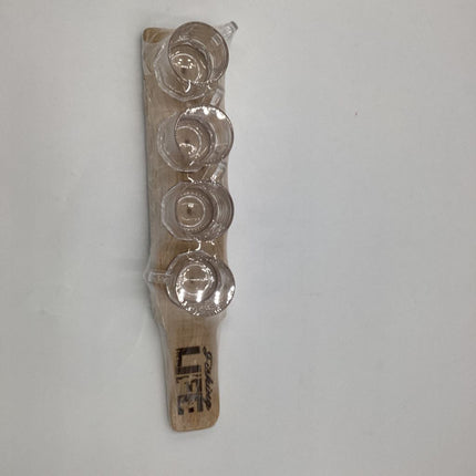 flight with muigs fishing life