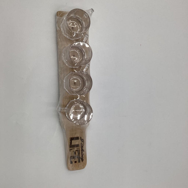 flight with muigs fishing life