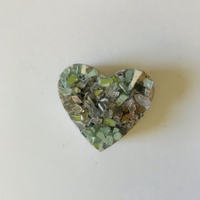 Heart Magnet