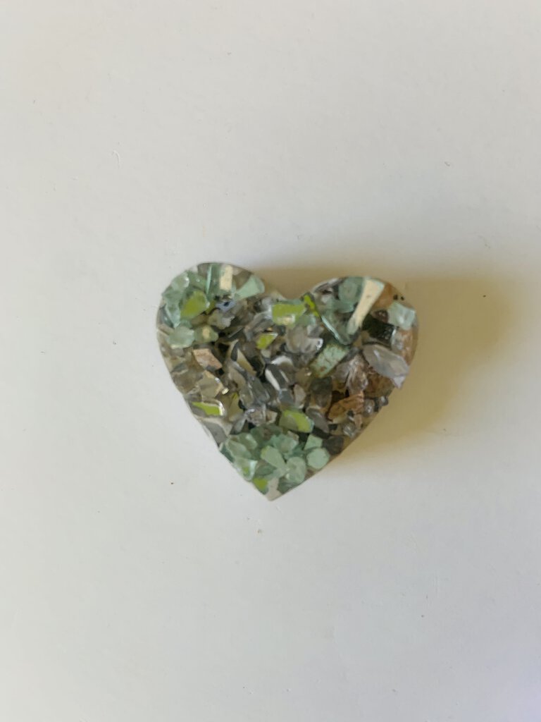 Heart Magnet