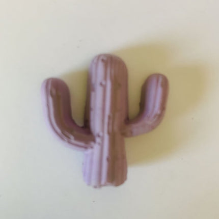 Small Cactus Magnet