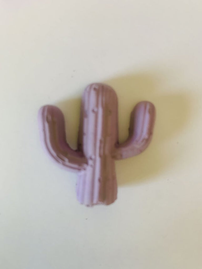 Small Cactus Magnet