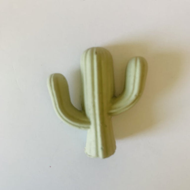 Small Cactus Magnet
