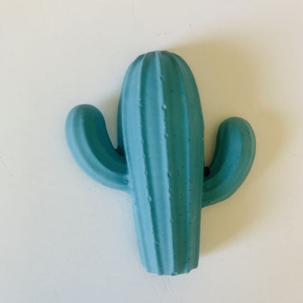 Large Cactus Magnet