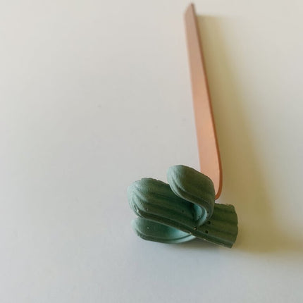 Cactus Bookmark