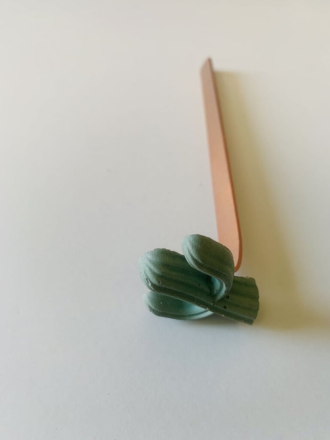Cactus Bookmark
