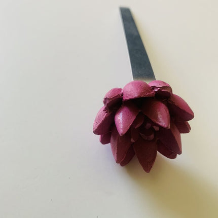 Pointy Succulent Bookmark