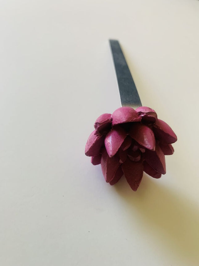 Pointy Succulent Bookmark