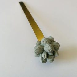 Succulent Bookmark - view 1