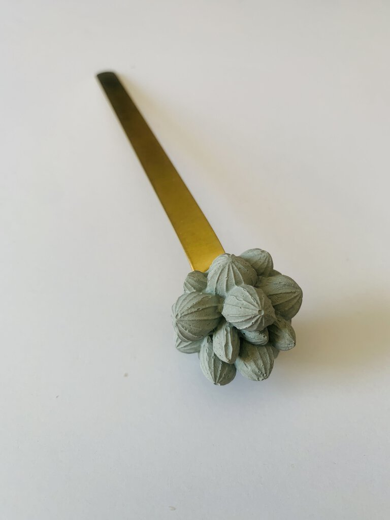 Succulent Bookmark