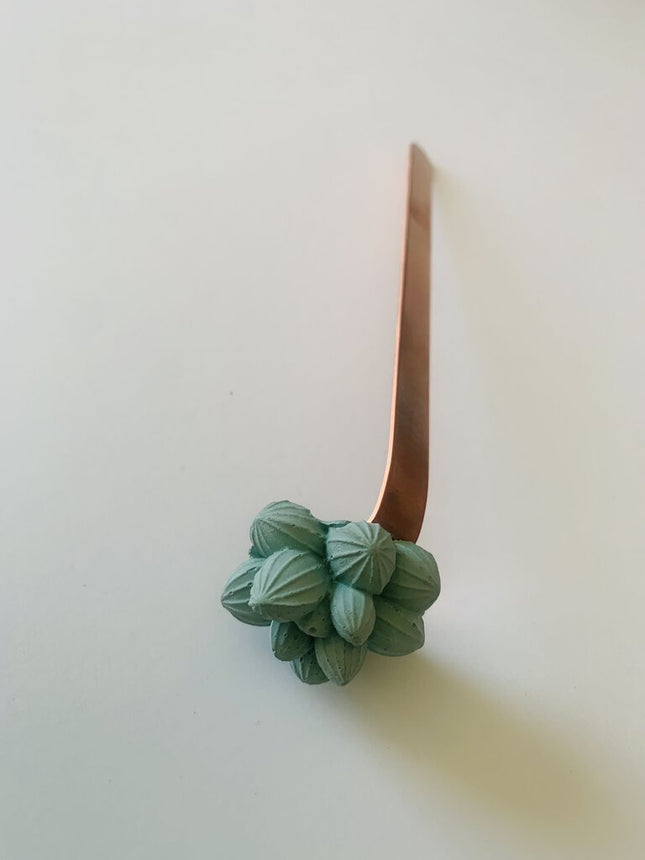 Succulent Bookmark