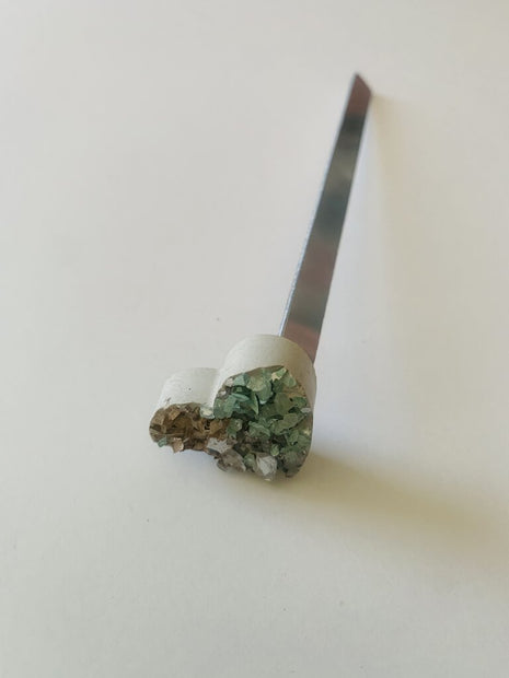 Heart Bookmark