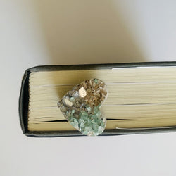 Heart Bookmark - view 1
