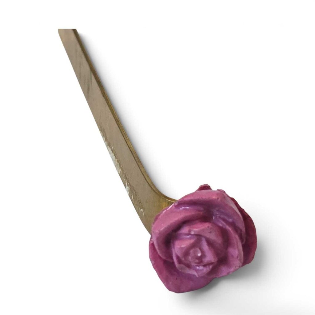 Rose Bookmark