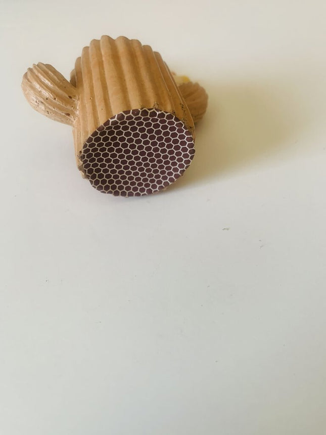 Cactus Match Holder