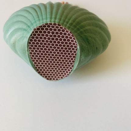 Shell Match Holder