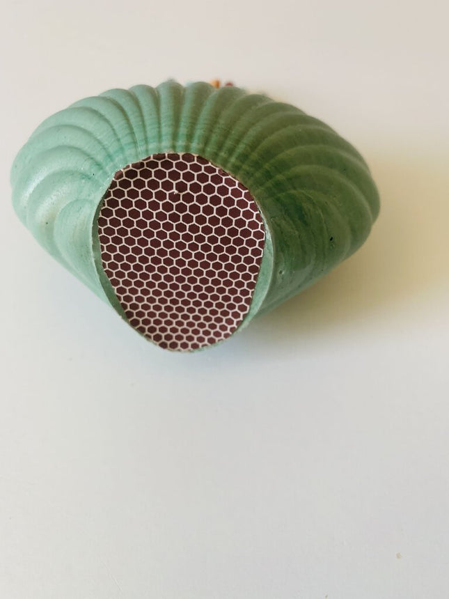 Shell Match Holder