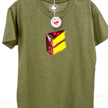 Cake Before Every Meal Women's Relaxed Fit T-shirt