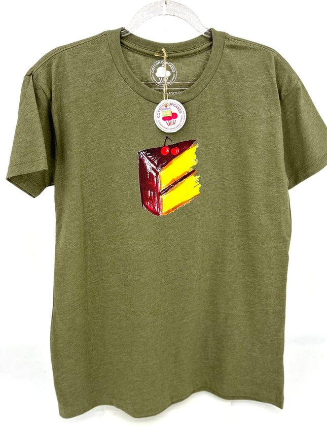 Cake Before Every Meal Women's Relaxed Fit T-shirt