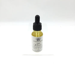 Anointing Oil: Manifest - view 2