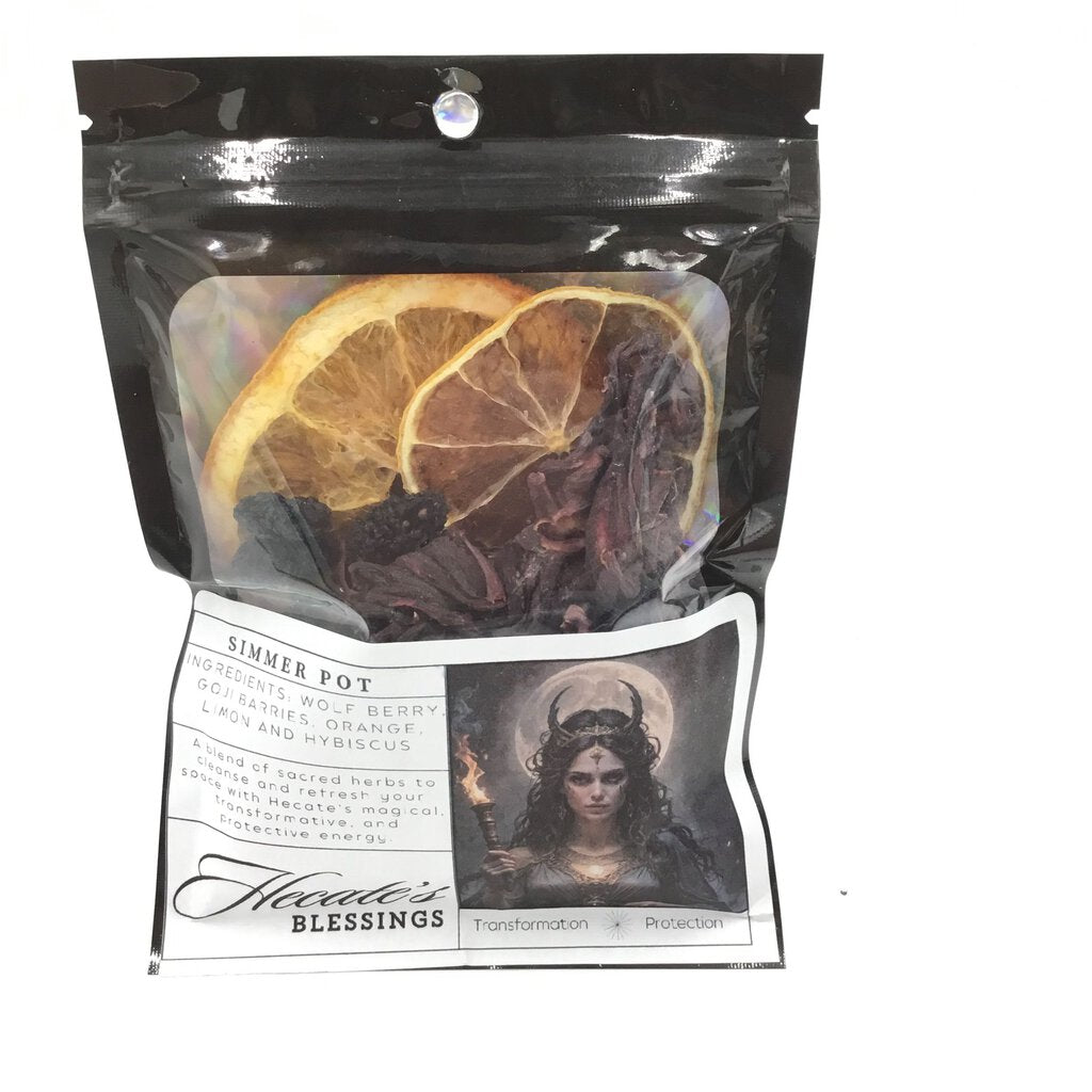 Simmer Pot: Hecate