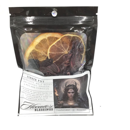 Simmer Pot: Hecate