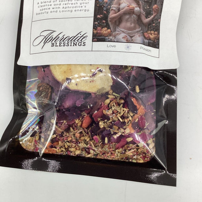 Simmer Pot: Persephone