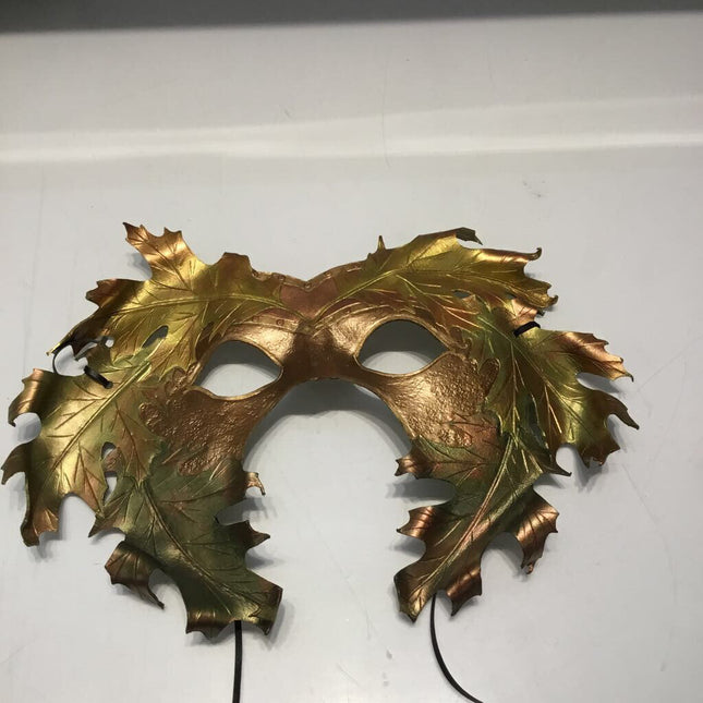 GOLDEN OAK KING