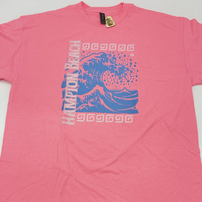 Hampton Beach T- Shirt