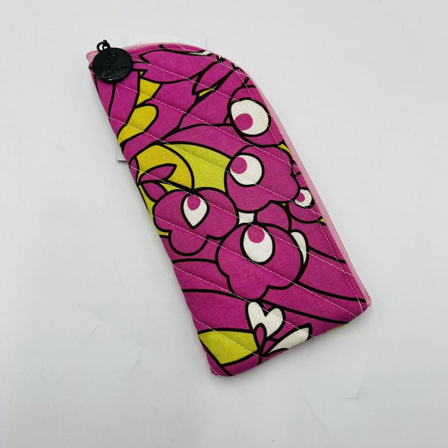 Eyeglass Case - Derry