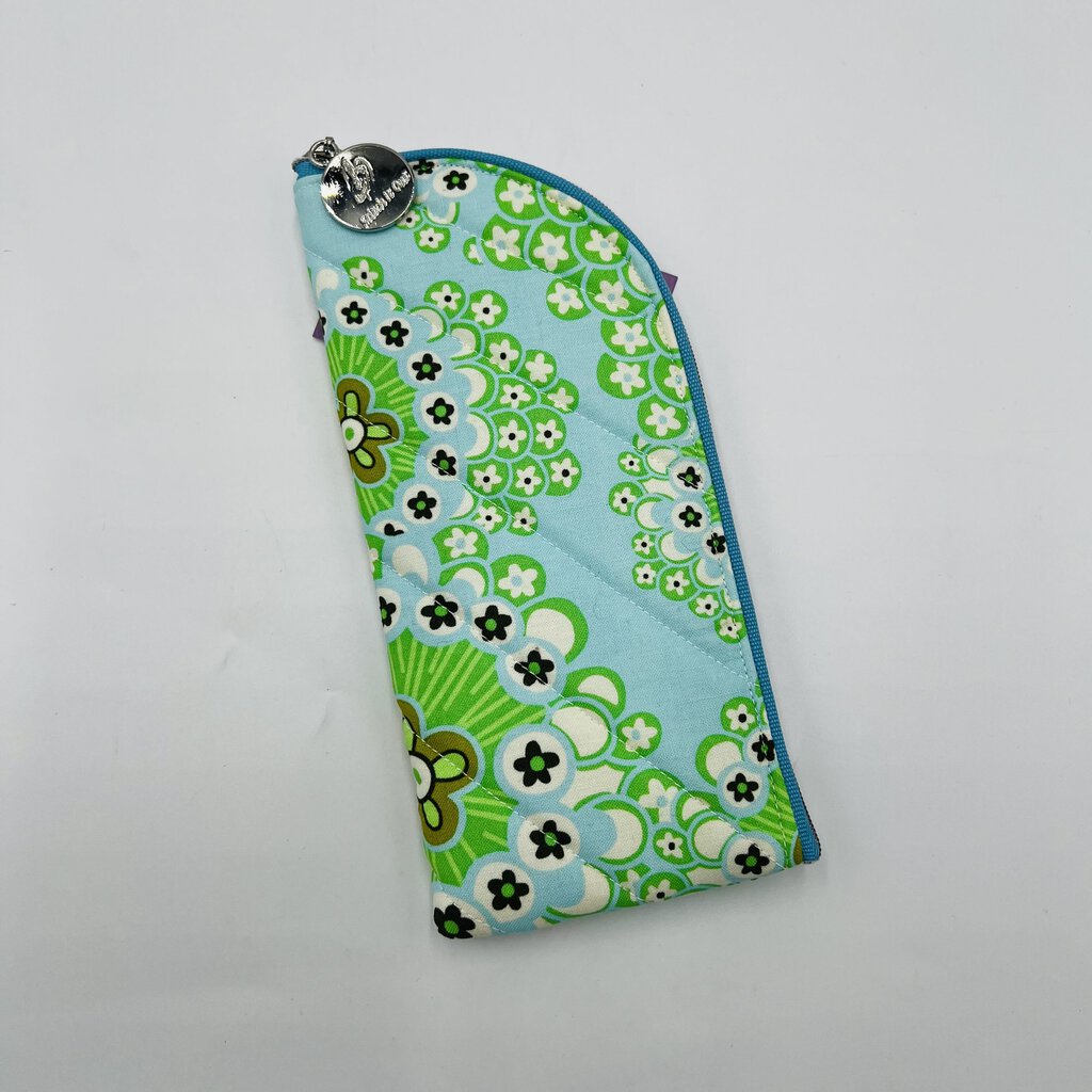 Eyeglass Case - Manchester
