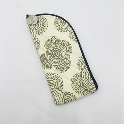 Eyeglass Case - Auburn