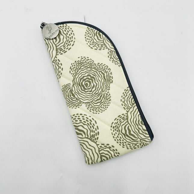 Eyeglass Case - Auburn