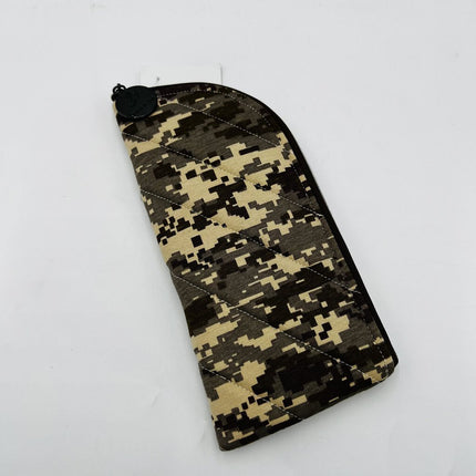 Eyeglass Case - Deerfield