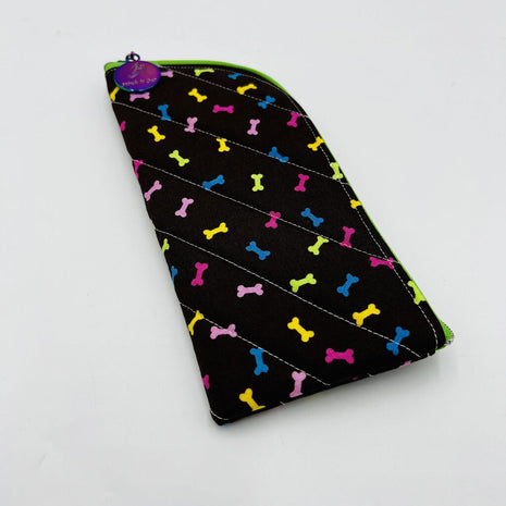 Eyeglass Case - Newton