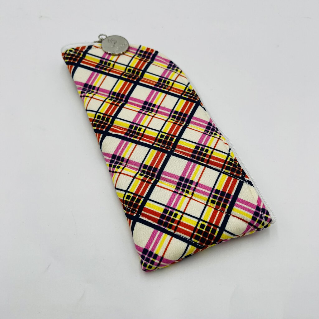 Eyeglass Case - Rye