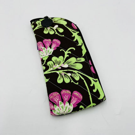 Eyeglass Case - Canterbury