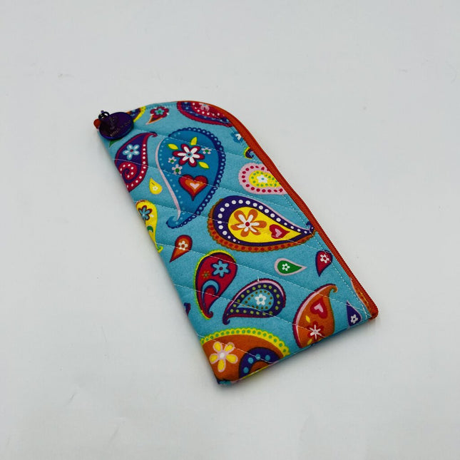 Eyeglass Case - Dunbarton